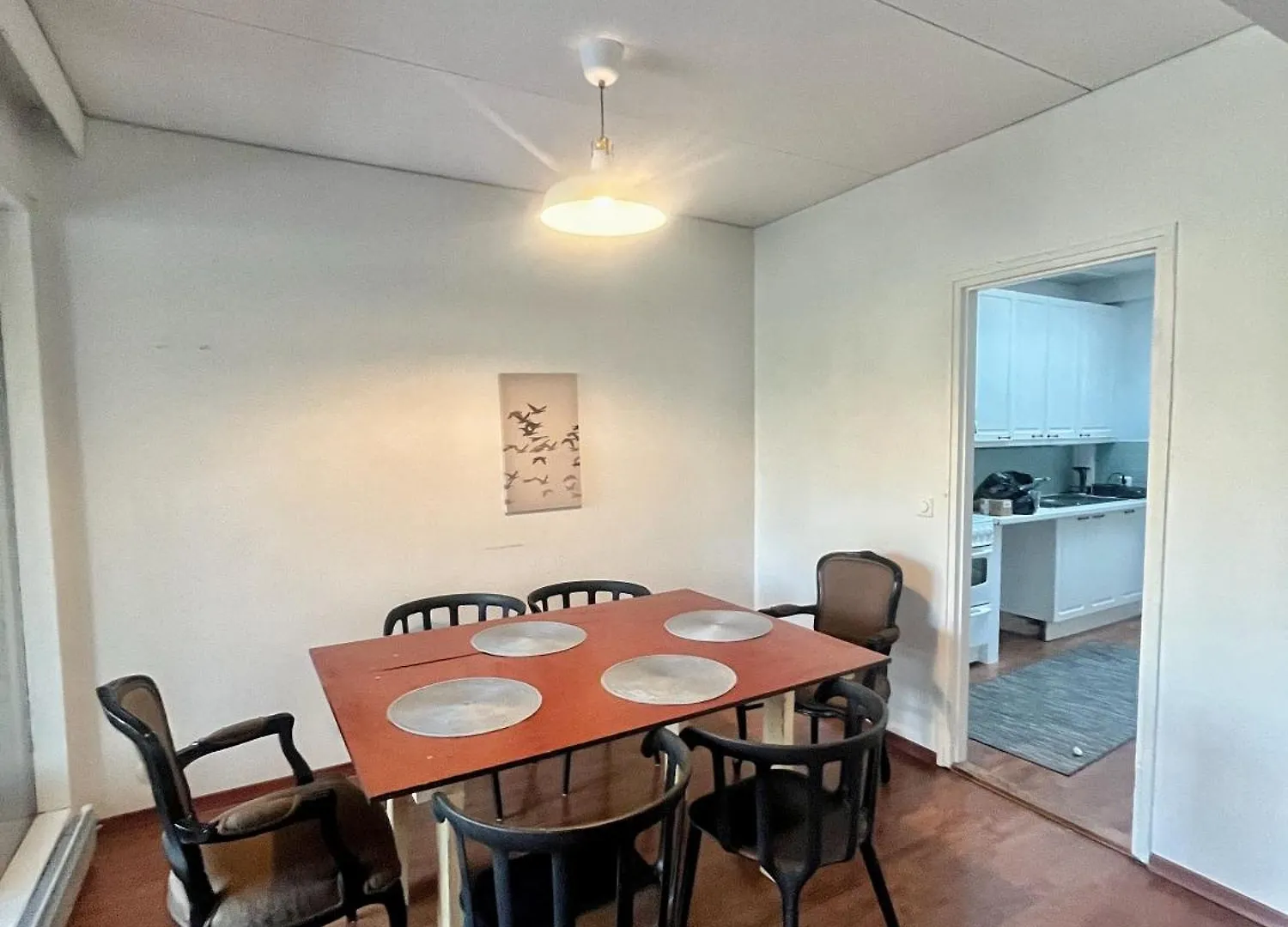 Nice And Cozy Big House For 8 People With Sauna Vantaa Finnország