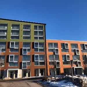 Apartment Modern Two Bedroom Near Helsinki Airport, Vantaa