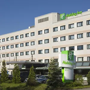 Hotel Helsinki-vantaa Airport By Ihg, Vantaa