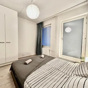 Homestay Easy & Near Airport, Vantaa