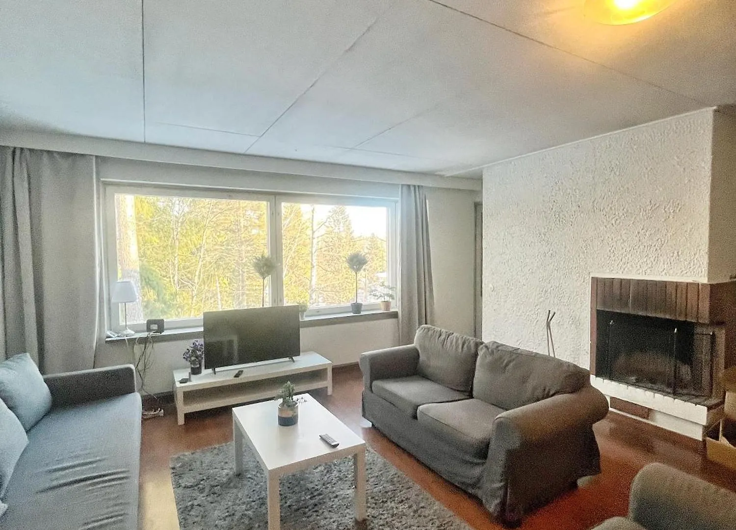 Nice And Cozy Big House For 8 People With Sauna Vantaa